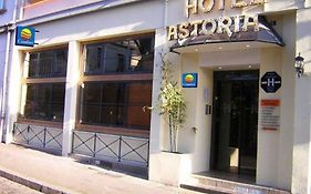 Comfort Hotel Astoria Lorient